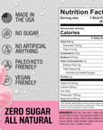 nutrition
