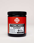 Torched Pre-Workout