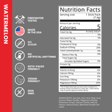 2 Nutrition #watermelon