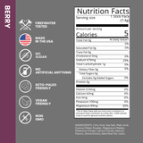nutrition #berry