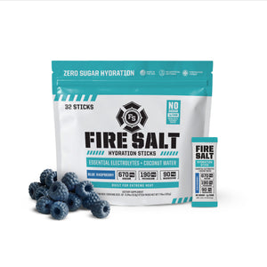 Blue Raspberry