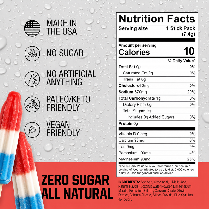 nutrition #firecracker-popsicle