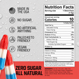 nutrition #firecracker-popsicle