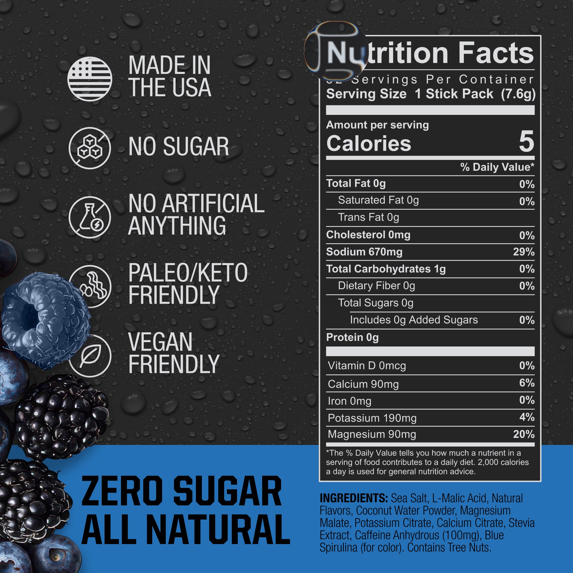 nutrition 