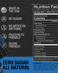 nutrition 