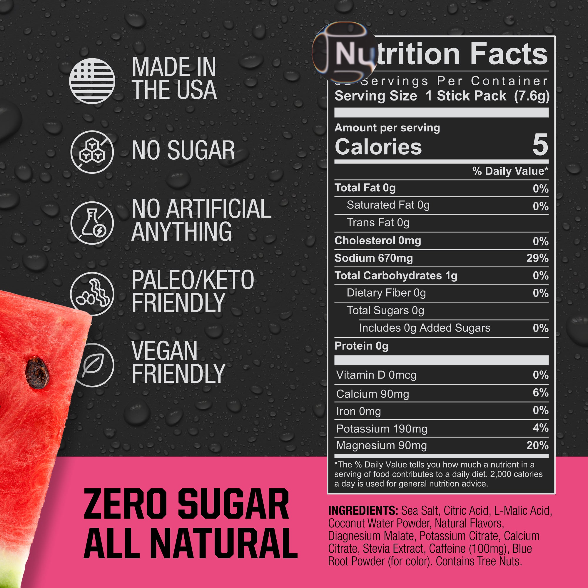 nutrition 