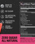 nutrition 