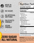 nutrition 