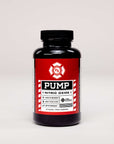 Pump Nitric Oxide Booster