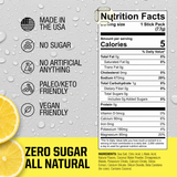 #lemonade-nutrition