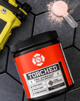 Torched Pre-Workout
