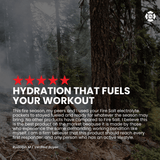 Fire Salt - Essential Hydration (32 Pack)